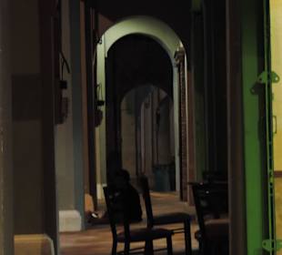 Pocztówki z GeorgeTown - starówka