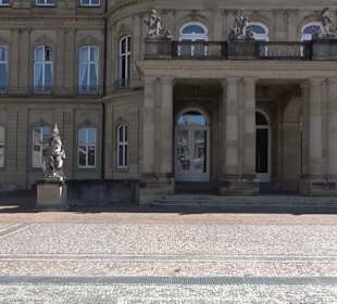 Neues Schloß