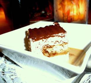 Hm war das köstlich