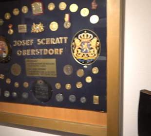 Heimatmuseum Oberstdorf