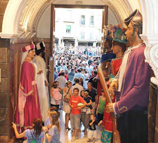 Gigantes