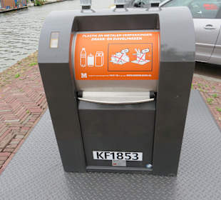 Stadtrundgang Middelburg