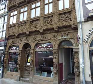 Altstadt Wernigerode