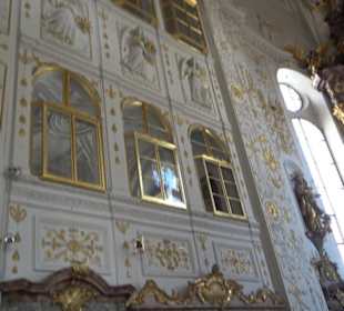 Hofkirche „Unserer Lieben Frau“