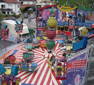 Wurstmarkt