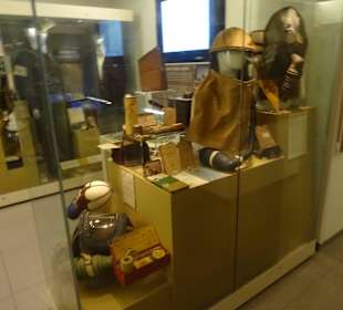 Im Kriegsmuseum