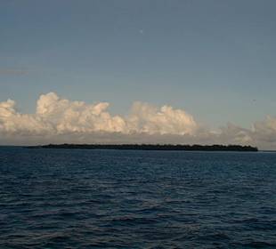 Insel Mesali