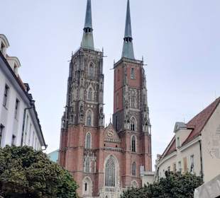 Breslauer Dom
