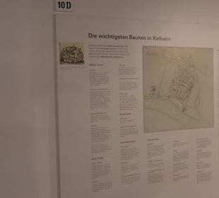 Archäologisches Museum