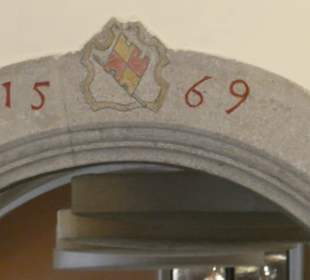 Würzburg: bei einem Spaziergang durch die Altstadt