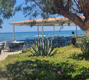 Inselrundfahrt Kreta