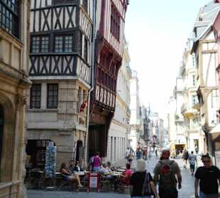 Altstadt Rouen