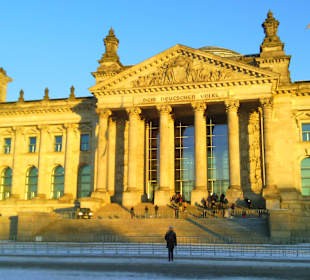 Reichstag