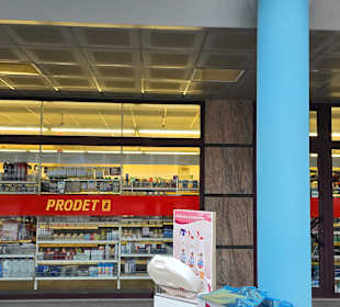 Der Prodet Markt