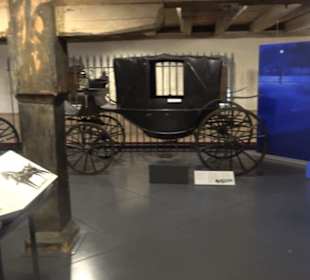 Museum für Kutschen, Chaisen & Karren