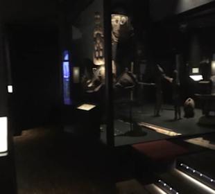 Museum für Völkerkunde