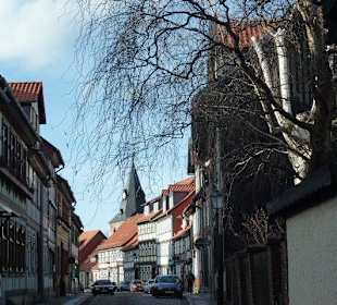 Altstadt Wernigerode