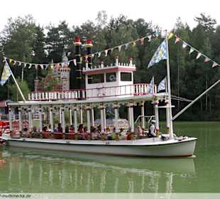 Bayern Park in Reisbach