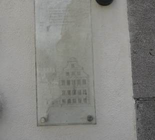 Graf Küenburg´sches Haus