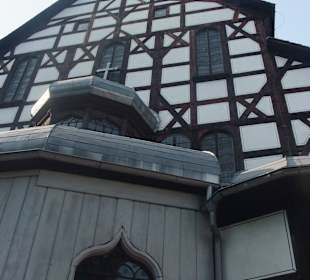 Kościół Pokoju w Świdnicy