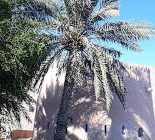 Khasab Castle
