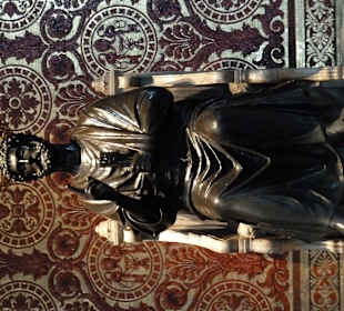 Peterskirche der Hl. Petrus 