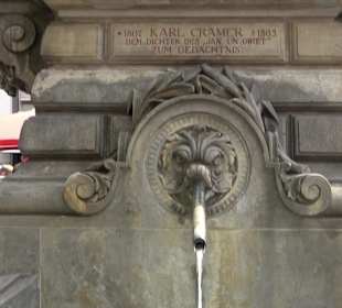 Alter Markt
