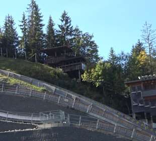 Audi Arena Oberstdorf