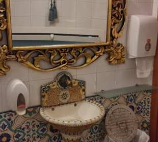 Das WC