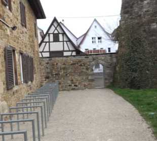 Schloss Kirchheim