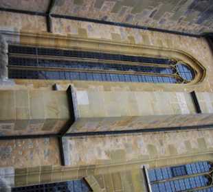 Kirchenfenster St. Jakob