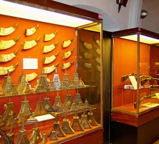 G-M Armoury - Museum