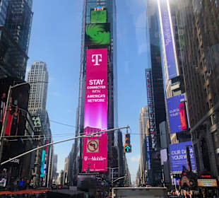 Times Square