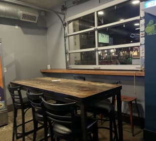 Tennessee Avenue Beer Hall