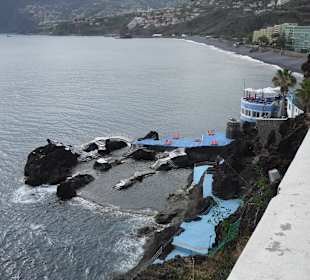 Restaurant Doca do Cavacas