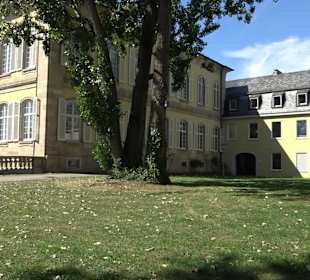  Schloss Hohenheim