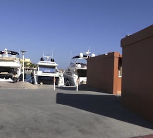 Stadtrundgang El Gouna