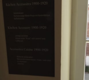 Erlebniszentrum von Villeroy & Boch