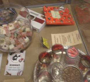 Spicy's Gewürzmuseum