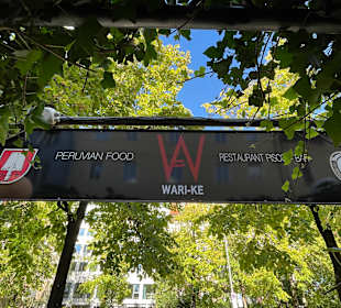 WARI-KE