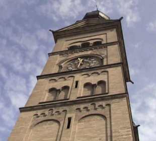 Liebfrauenkirche