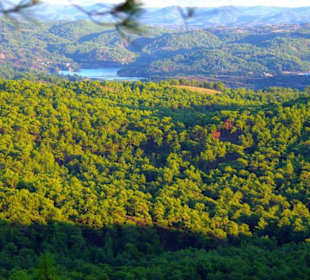 Sulahikulle - Vergessene Stadt