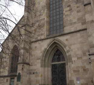 Stadtkirche St. Dionys