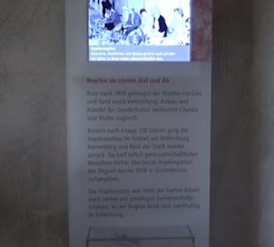 Freilichtmuseum Beuren