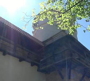 Freilichtbühne Nördlingen "Alte Bastei"