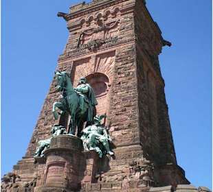 Ein kleiner Ausschnitt der Anlage