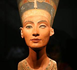 Nofretete