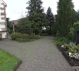 Dorfkirche St. Mauritius