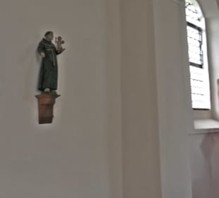 Kapelle St. Katharina 