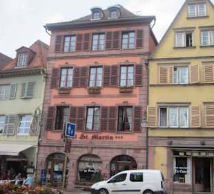 Altstadt Colmar